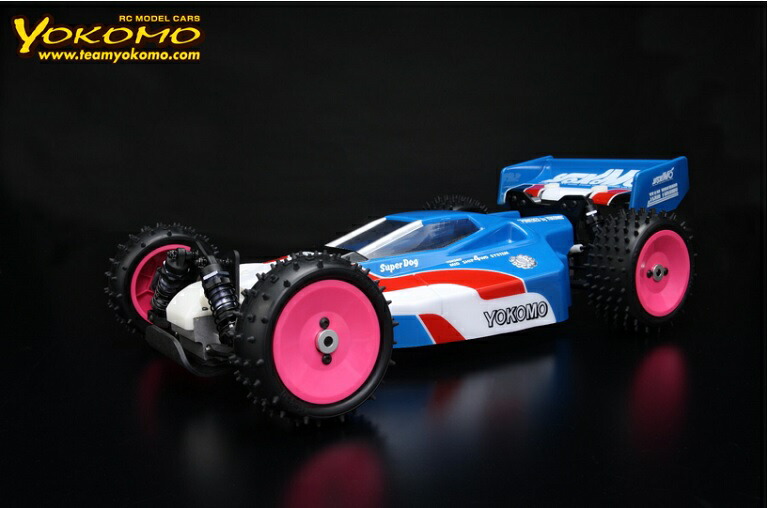 YOKOMO SO 3.0 2WD レーシングシャーシ　ヨコモ 楽天市場】！【YOKOMO/ヨコモ】 SOR-030 1/10 電動RC 2WD
