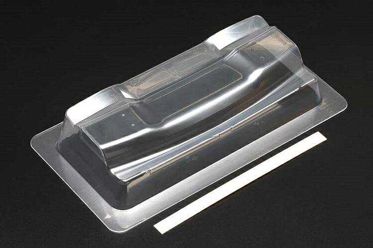 ヨコモ MERCURY サヤカスペシャル S15 ドリフト用ボディセット MERCURY サヤカスペシャル S15 ドリフト用ボディセット [SD-MS15B