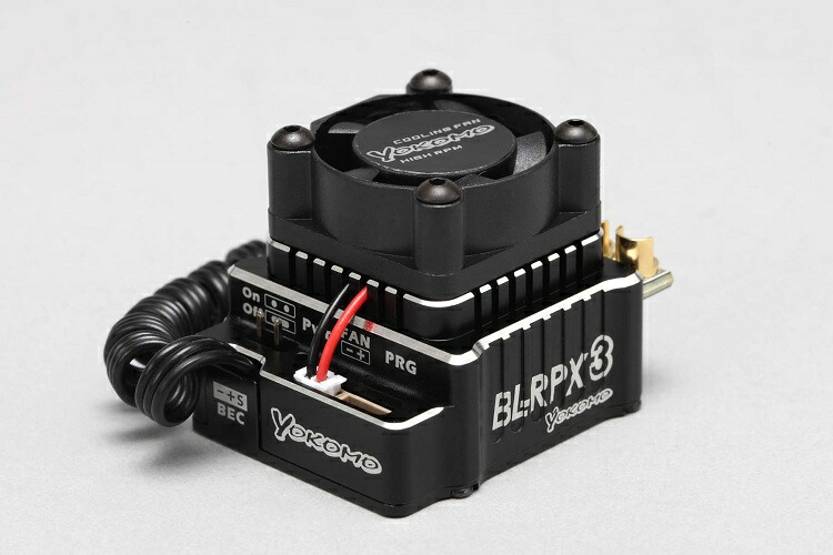 楽天市場】ヨコモ BL-RPX2DP レーシングパフォーマー RPX-II ドリフト