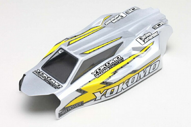 ヨコモ ゼロクラウン フルセット イチロクM GOODYEAR Racing ZEROクラウン - ラジコンカー・RC