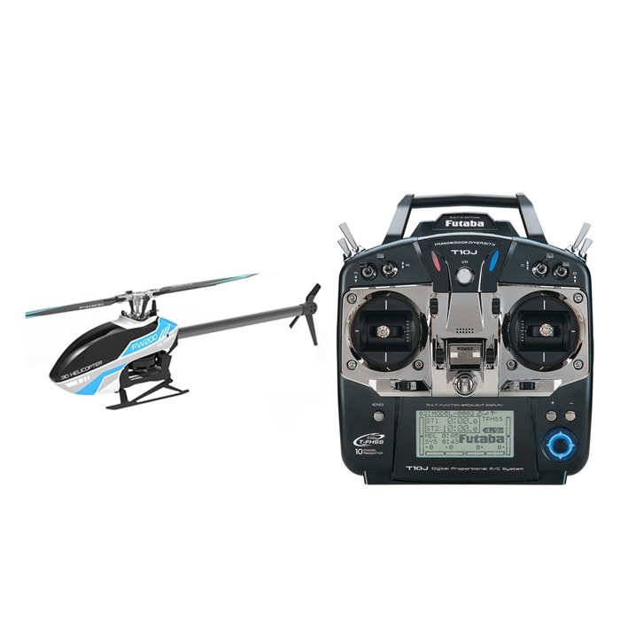 【楽天市場】FW200JP GPS搭載小型電動ヘリコプター キャノピー 