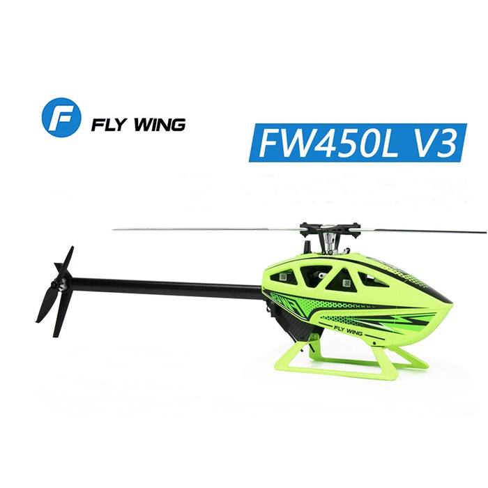 楽天市場】X360H1GPS GPS付電動ヘリコプター 完成機 ３セル用 特別限定 