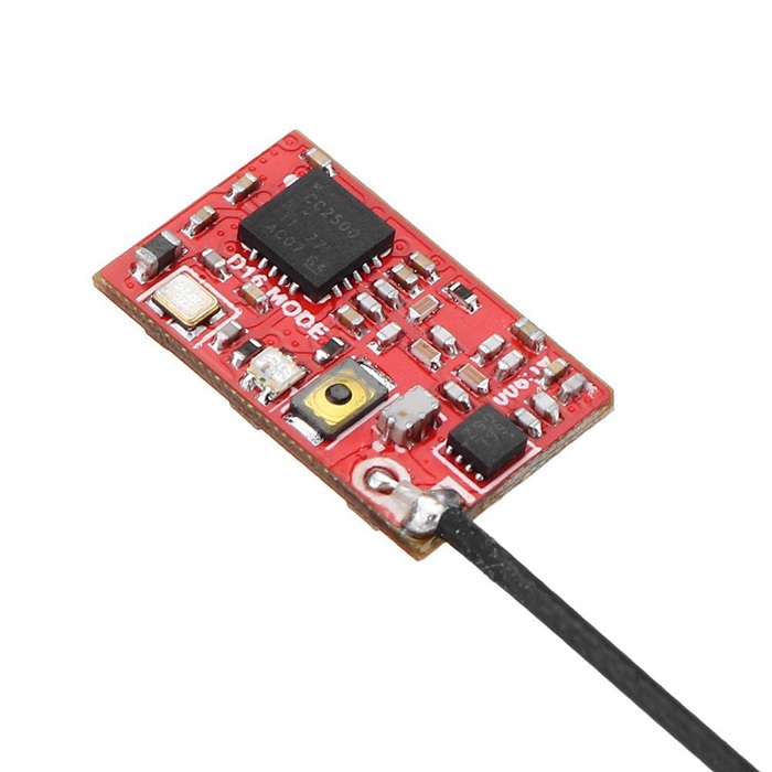 楽天市場】FUTABA S-FHSS互換マイクロ受信器 SBUS専用 AC900