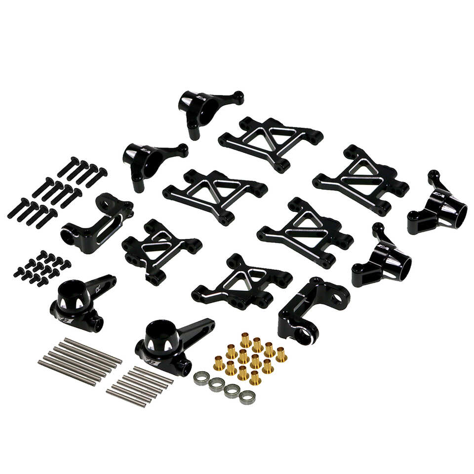 【基本送料無料】EAGLE(イーグル)/G6-01U-SET/G6-01 6X6 サスペンションセット(7点)