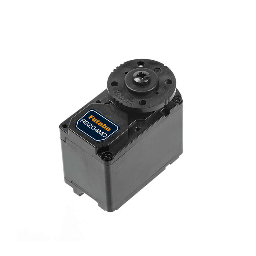 楽天市場】双葉電子工業 ROBOT SERVO RS304MDFF FUTABA 00400021