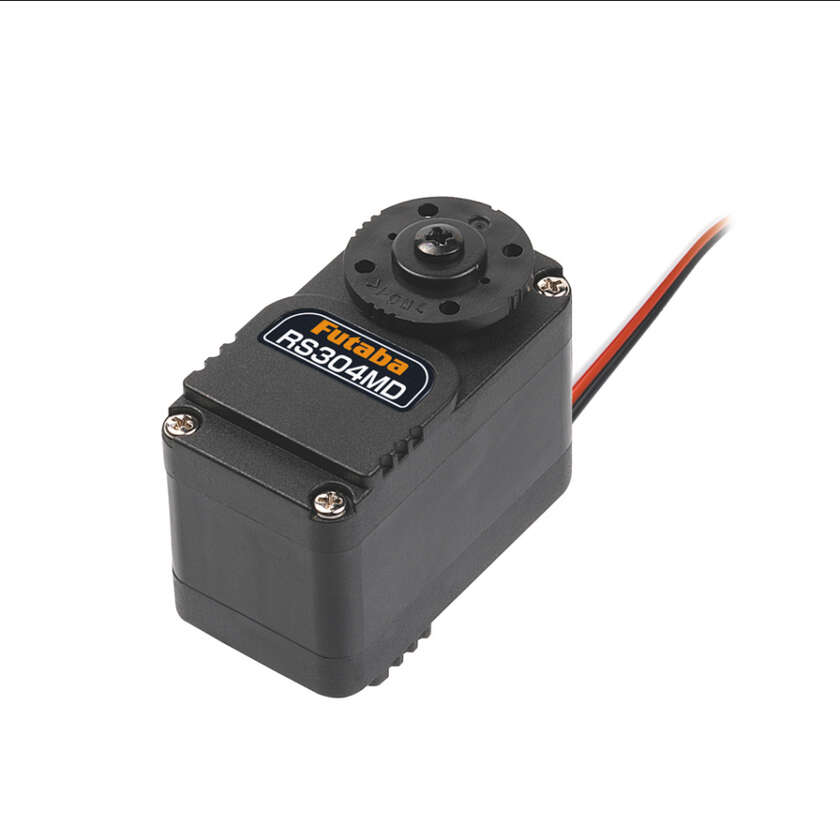 楽天市場】FUTABA HPS-CT701 1/10カー用ロープロサーボ 00107284