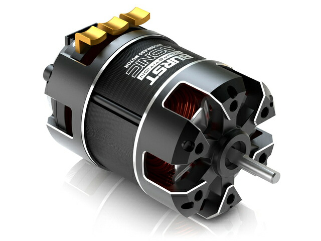 【基本送料無料】G-FORCE(ジーフォース)/G0360__G0367/Burst Sonic(バーストソニック) ブラシレスモーター  Sintered, φ 12.5×5mm