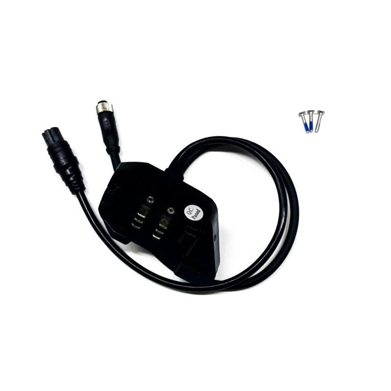 【基本送料無料】GRAFIT(グラフィット)/04-71400xx-1/放電アダプタUT_Pro (NFR-01用)