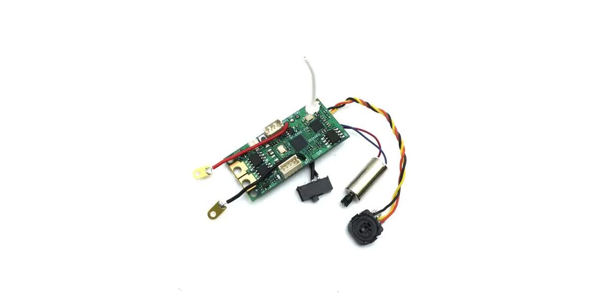 楽天市場】[取寄] 京商 R/Cユニットセット2.0(MA-020/RA-45) #MD211B