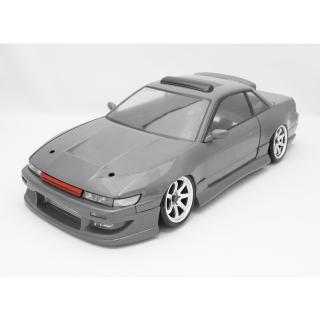 ヨコモ シルビアS13 まるまfactory 楽天市場】まるまファクトリー/MF-00103/S13リップ&小物