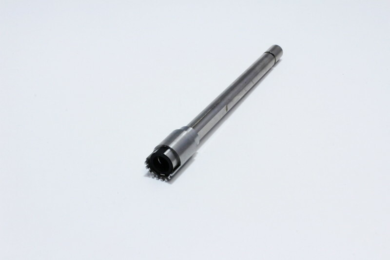 【基本送料無料】OPTION No.1(オプションNo.1)/PE-AC-33/Maple Leaf (メープルリーフ)/Evo.2 HOP-UPセット(G17&G18C)(ガスガン用)【smtb-k】【w3】