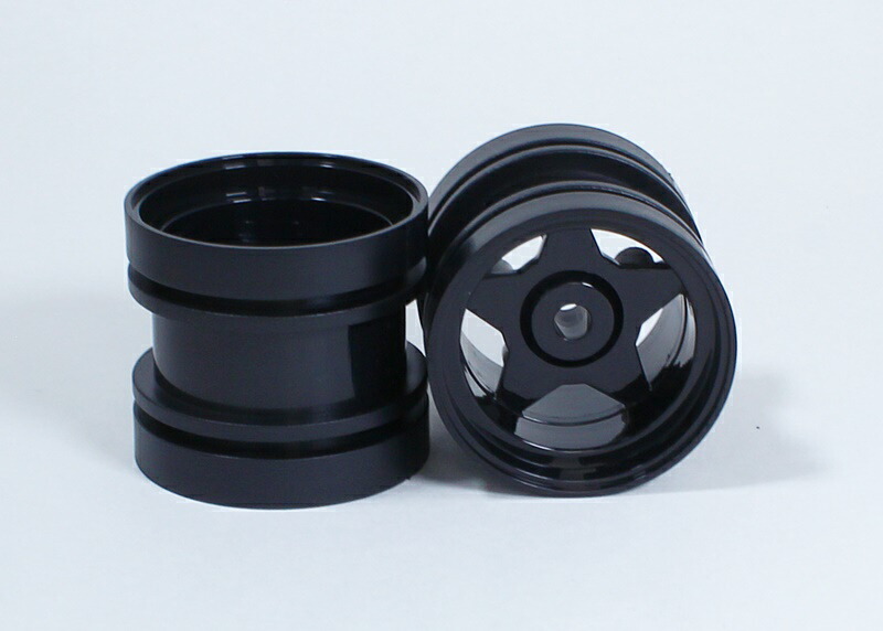 楽天市場】OPTION No.1(オプションNo.1)/ZX03-008/リヤスリックタイヤ2