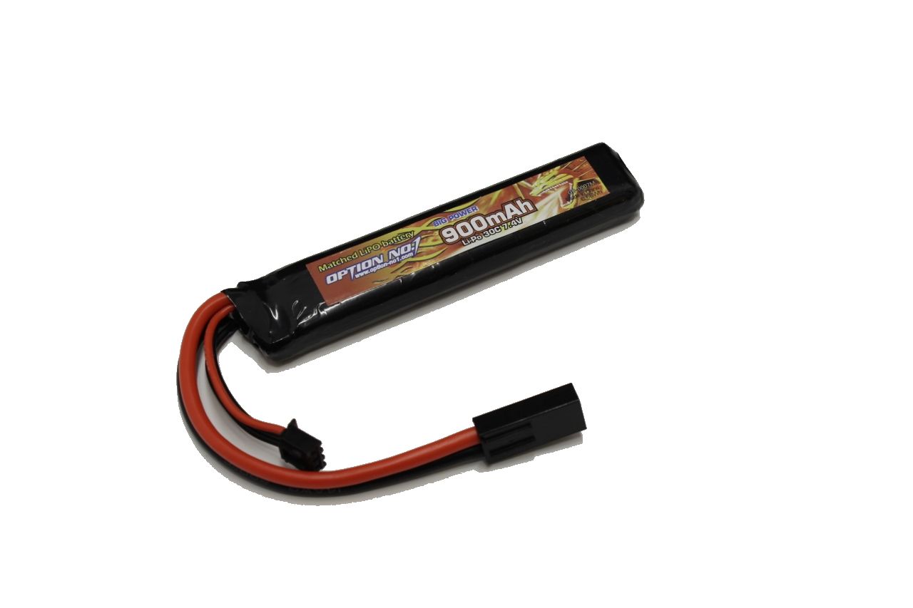 LP3S1P600RE 11.1V 600mAh