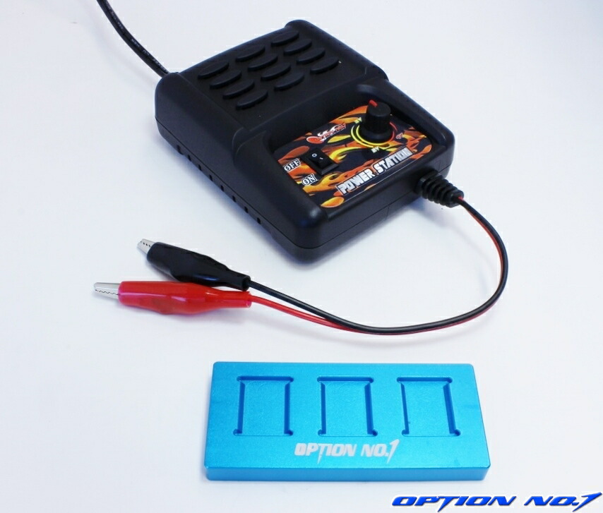 (未使用･未開封品)　OPTION No.1 ミニ四駆用 ブレークインスタンド レッド NO-M40006RE df5ndr3 楽天市場】【ネコポス対応】OPTION No.1(オプションNo.1)/NO