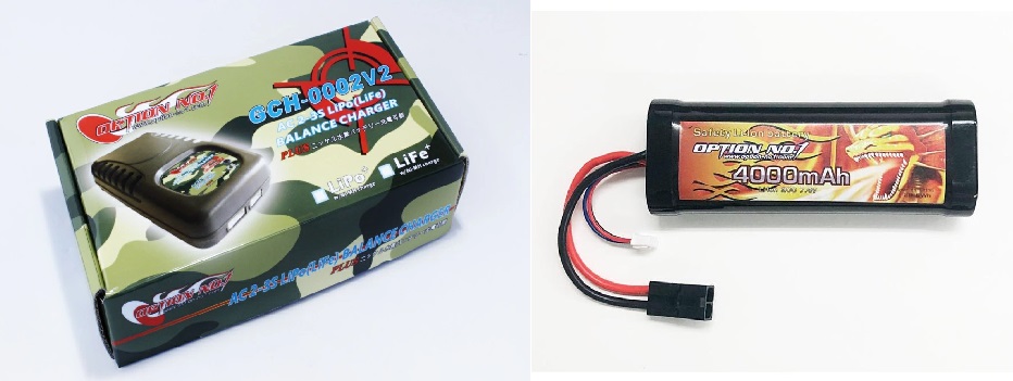 ラジコン　S-Line Power 5000mAh/7.4V 100C 1本入  [TP-447] TP-447】S-Line Power 5000mAh/7.4V 100C | TOPLINE