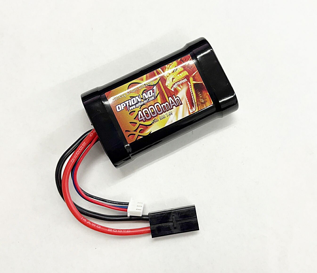 楽天市場】OPTION No.1(オプションNo.1)/BLC-380T/サプライズ