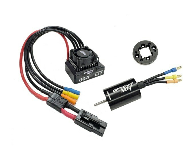 楽天市場】OPTION No.1(オプションNo.1)/BLC-380/サプライズ