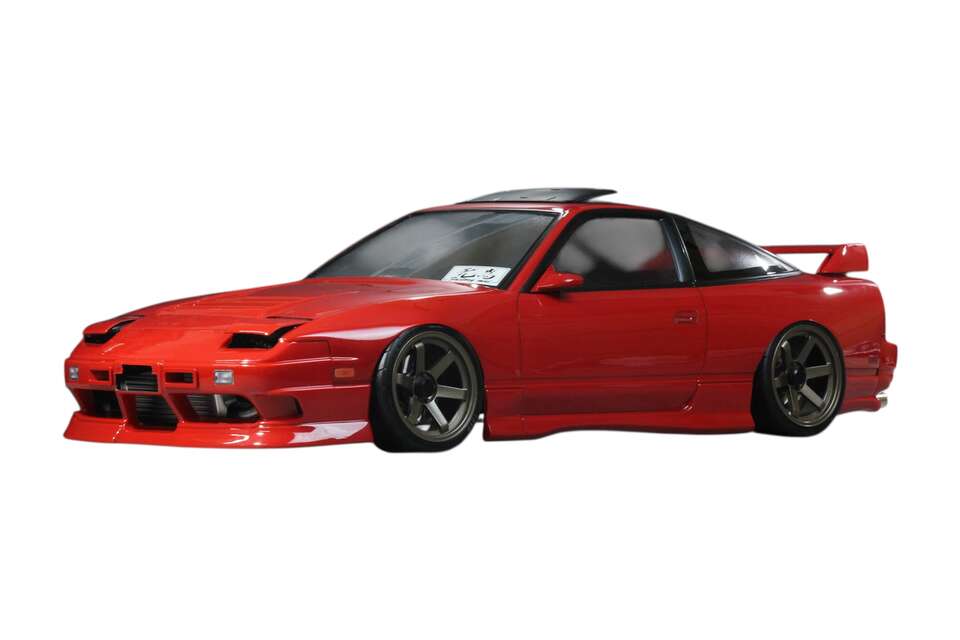 楽天市場】ADDICTION アディクション NISSAN 180SX D-MAX ボディ #AD