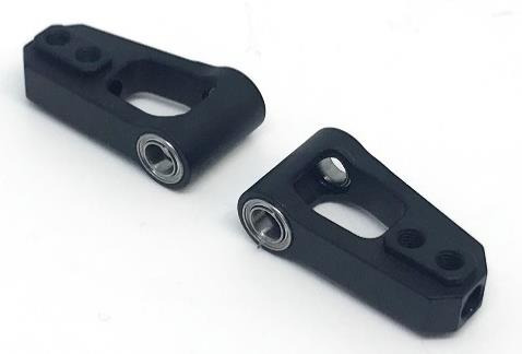 WRAP-UP HD プレシジョンアッパーアーム（ブラック） 0670-fd-warp.jpg