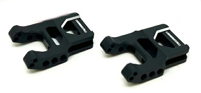 楽天市場】シバタ R31S322BK アジャスタブルジオメトリーロアアーム