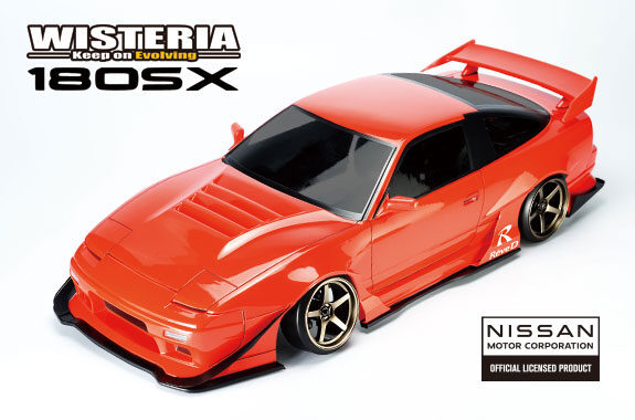 Yuya nozaki 180SX 黒縁 ステッカーセット Yuya nozaki 180SX レッド ステッカー - メルカリ