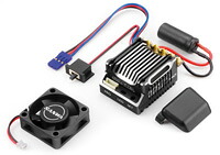 【基本送料無料】サンワ(SANWA)/107A54442B/SUPER VORTEX Gen2 PRO /プログラムBOXセット