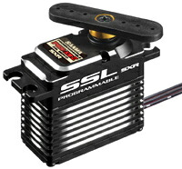 【基本送料無料】サンワ(SANWA)/107A54561B/PGS-XBIISXR/SSL対応 プログラマブルサーボ(トルクタイプ)