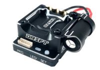 【基本送料無料】サンワ(SANWA)/107A54611B/SV-DII ドリフト用ブラシレスESC