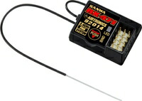 SANWA(サンワ) RX-471 2.4G受信機