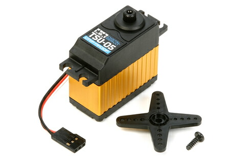 楽天市場】KO PROPO 30147 RSx4S-one10X Type-T タミヤレース用サーボ