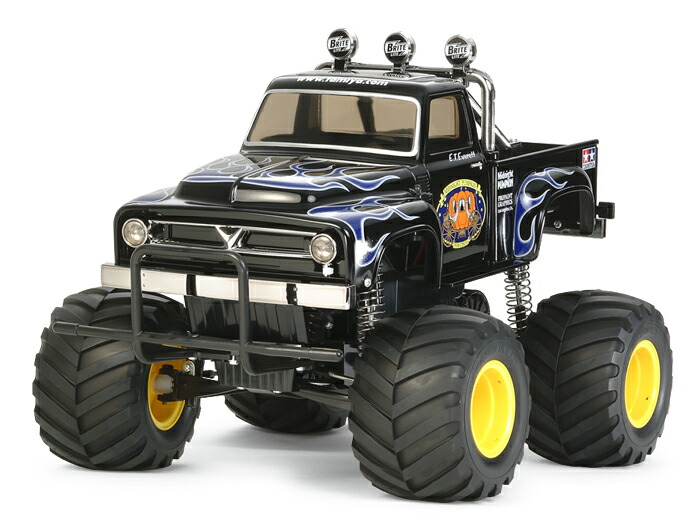 楽天市場 Tamiya タミヤ モンスタービートル トレイル Gf 01trシャーシ 組立キット ファインスペック電動rcドライブセット 未組立 ラジコン 株式会社エンジェルスジャパン