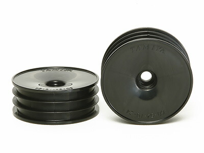 楽天市場】タミヤ(TAMIYA)/OP-1484/ロックブロックタイヤ&2ピース