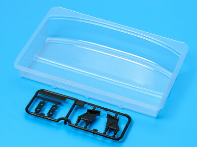 タミヤ HOP-UP OPTIONS OP-604 レーシングウイングセット o7r6kf1 OP.604 レーシングウイングセット: RCモデル｜TAMIYA SHOP