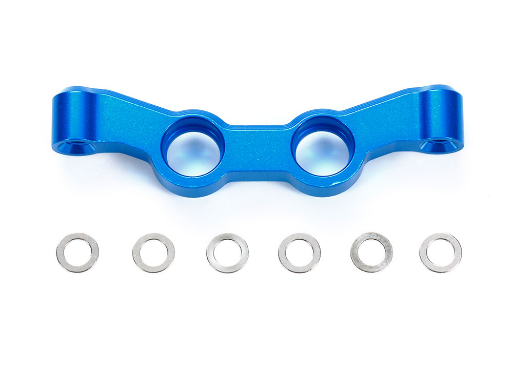 楽天市場】【ネコポス対応】タミヤ(TAMIYA)/OP-1451/XV-01 アルミ