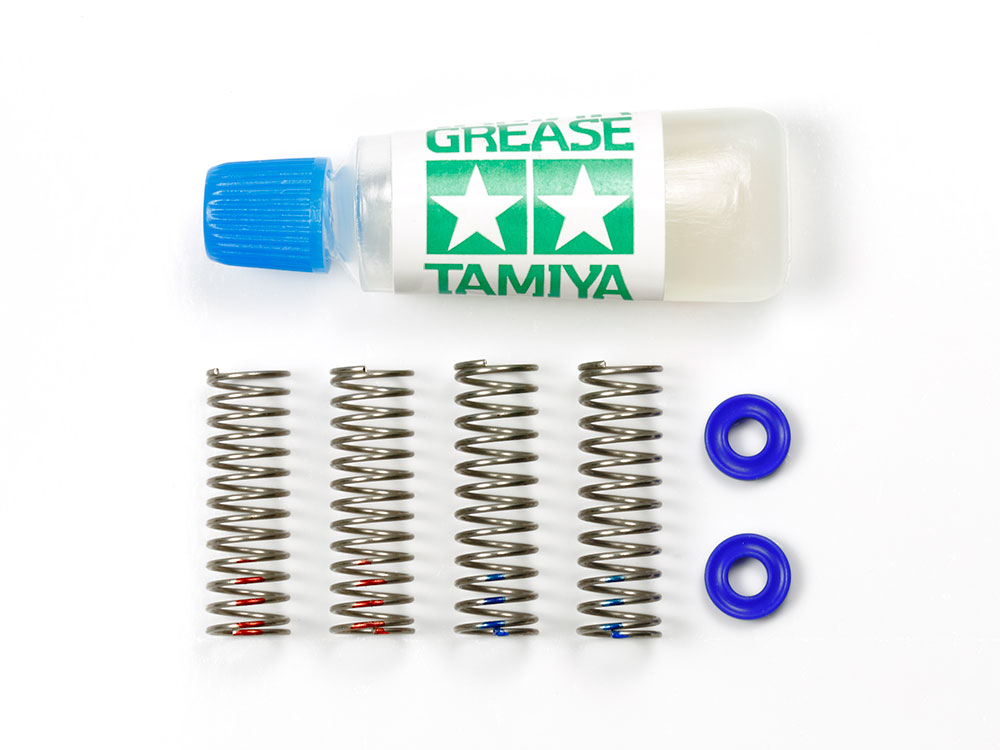 タミヤ ホップアップオプションズ OP.1156 3mm アルミ皿ワーッシャー (ブルー/8個) 54156 2mvetro Amazon | タミヤ ホップアップオプションズ OP.1156 3mm アルミ