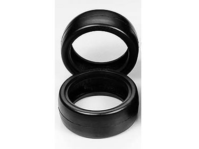 タミヤ OPパーツ OP.340 60DファイバーモールドタイヤA 53340 g6bh9ry OP.340 60DファイバーモールドタイヤA（2本）【53340】 | タミヤ
