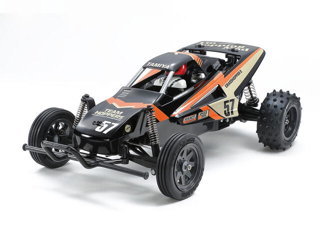 7月14日発売予定 予約分 基本送料無料 タミヤ Tamiya M グラスホッパーiiブラックエディション 未組立 ミドルセット Andapt Com