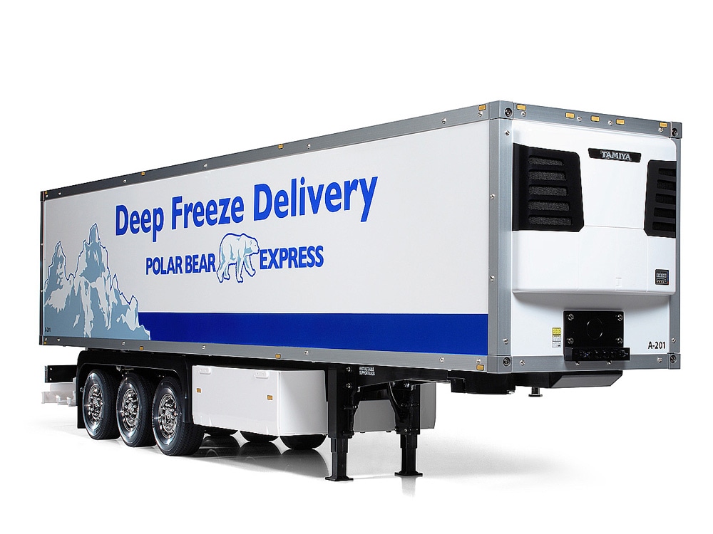 楽天市場】！【TAMIYA/タミヤ】 56367 1/14 電動RC ビッグトラック