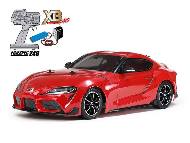 楽天市場】タミヤ(TAMIYA)/57907/XB 1/10 SUBARU WRX STI NBRチャレンジ(TT-02)(完成品) : ラジコン夢空間