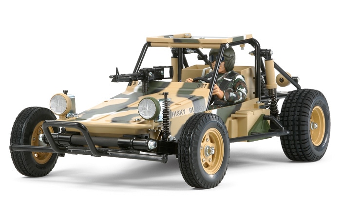 楽天市場】【基本送料無料】【ラジコン】タミヤ(TAMIYA)/58615