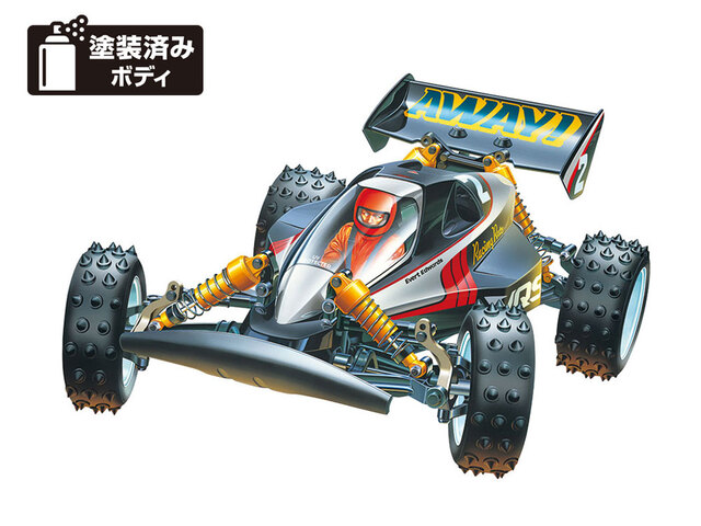 s*A様 タミヤ ファインスペック2.4G プロポ 受信機 esc サーボ バッ タミヤ ファインスペック2.4Gプロポ 受信機 ESC サーボ セット