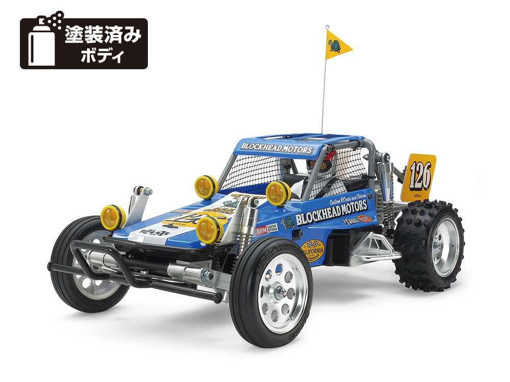 定番最新作】 （1/28再入荷/予約）タミヤ(TAMIYA)/47443/TA03R-S