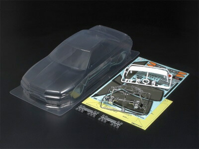 楽天市場】タミヤ 51453B SP.1453 SUMOPOWER GT ニッサンGT-R