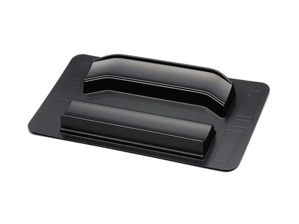 TRF ビッグボアダンパープラス (4本)　タミヤ 42354　新品 タミヤTRF】42354 42354 TRF ビッグボアダンパープラス (4本
