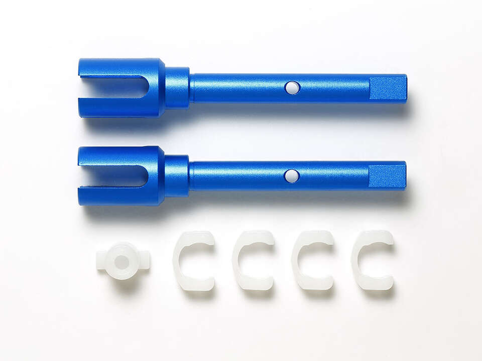 楽天市場】22065 【TAMIYA/タミヤ】 RCオプションパーツ OP.2065 TT-02