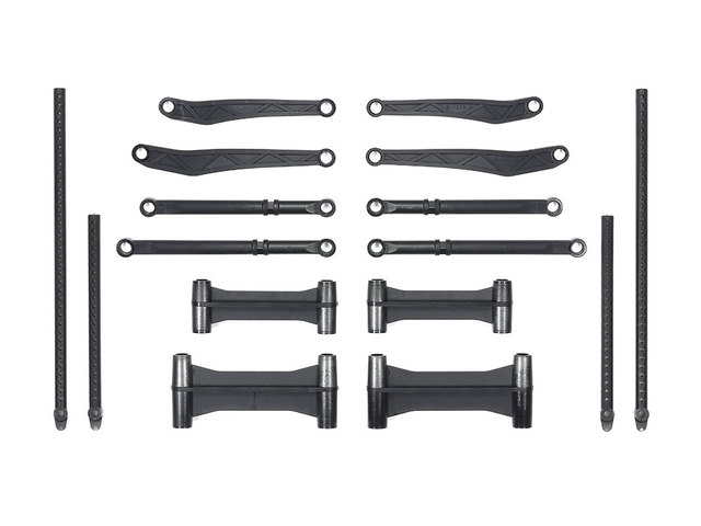 楽天市場】△CC01,CC02用Dパーツ（ボディマウント部品）,19005741