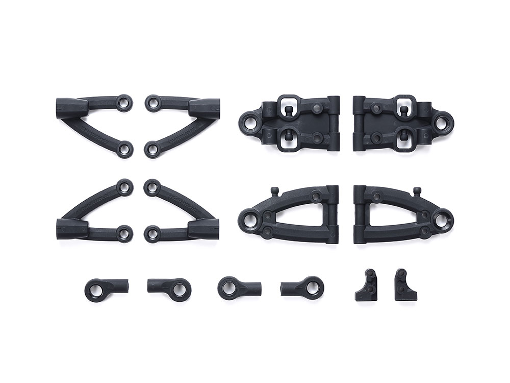 楽天市場】タミヤ(TAMIYA) スペアパーツ SP.1381 F104 F部品