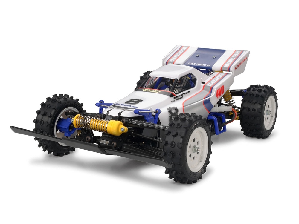 楽天市場】【基本送料無料】タミヤ(TAMIYA)/58710/ホットショットII