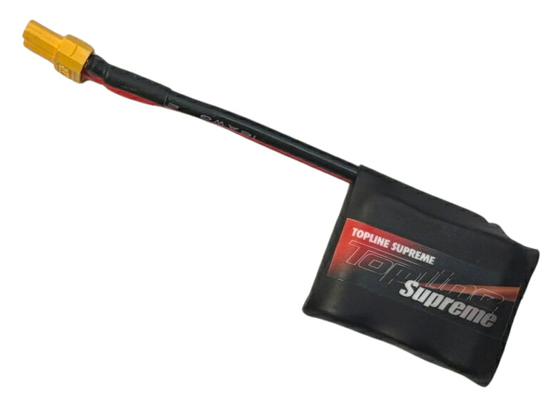 【ネコポス対応】【基本送料無料】TOPLINE(トップライン)/TP-698/アンプキャパシター SR(スピード&レスポンス)1.5