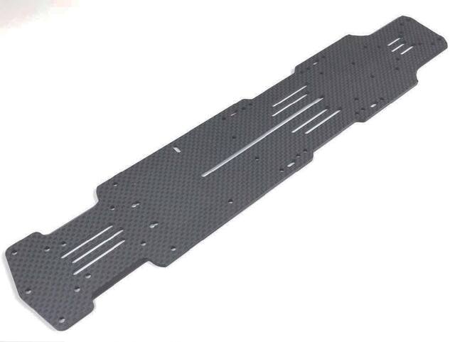 WORLD PRO GRK5&4用ハイトラクションシャーシ Amazon | GRK5＆4用 ハイトラクションシャーシ | ラジコン